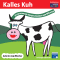 Kalles Kuh audio book by Anja Wischer