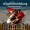 Geschichte Europas (Reihe Allgemeinbildung) audio book by Martin Zimmermann