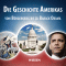 Die Geschichte Amerikas. Vom Brgerkrieg bis zu Barack Obama audio book by Stephan Lina