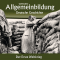 Der Erste Weltkrieg (Reihe Allgemeinbildung) audio book by Wolfgang Benz