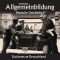 Das besetzte Deutschland (Reihe Allgemeinbildung) audio book by Wolfgang Benz