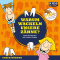 Warum wackeln unsere Zhne? audio book by Anke S. Hoffmann, Katharina Schubert, Stephanie Mende