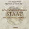 Rmisches Imperium - Staat. Republik und Kaiserreich audio book by Anke Susanne Hoffmann