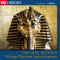Mächtige Pharaonen, starke Königinnen (P.M. History - Das alte Ägypten) audio book by div.
