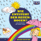 Wie entsteht der Regenbogen? audio book by Katharina Schubert, Annegret Augustin