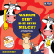 Warum gibt die Kuh Milch? audio book by Katharina Schubert, Annegret Augustin