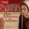Das Geheimnis der Hebamme (Hebammen-Saga 1) audio book by Sabine Ebert