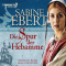 Die Spur der Hebamme (Hebammen-Saga 2) audio book by Sabine Ebert