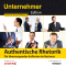 Authentische Rhetorik. Fr berzeugendes Auftreten im Business audio book by Ellen Hermens