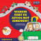 Warum gibt es Autos mit Sirenen (KIDS Academy) audio book by Annegret Augustin, Katharina Schubert