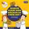 Warum steht der Bcker so frh auf? (KIDS Academy) audio book by Annegret Augustin, Katharina Schubert