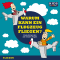 Warum kann ein Flugzeug fliegen? (KIDS Academy) audio book by Annegret Augustin, Katharina Schubert