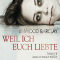 Weil ich euch liebte audio book by Linwood Barclay