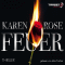 Feuer audio book by Karen Rose