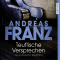 Teuflische Versprechen (Julia Durant 8) audio book by Andreas Franz