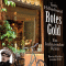 Rotes Gold. Ein kulinarischer Krimi audio book by Tom Hillenbrand