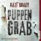Puppengrab audio book by Kate Brady