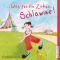 Was fr ein Zirkus, Schlawine! audio book by Gudrun Mebs