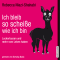Ich bleib so scheie, wie ich bin. Lockerlassen und mehr vom Leben haben audio book by Rebecca Niazi-Shahabi