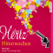 Flitterwochen audio book by Anne Hertz