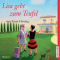 Lisa geht zum Teufel audio book by Tessa Hennig