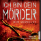 Ich bin dein Mrder (Sam Burke und Klara Swell) audio book by Ben Berkeley