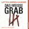 Das weie Grab audio book by Lotte Hammer, Sren Hammer