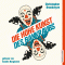 Die hohe Kunst des Bankraubs audio book by Christopher Brookmyre