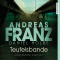Teufelsbande. Ein neuer Fall fr Julia Durant audio book by Andreas Franz, Daniel Holbe
