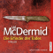 Die Erfinder des Todes audio book by Val McDermid