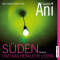 Sden und das heimliche Leben audio book by Friedrich Ani
