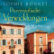 Provenzalische Verwicklungen. Ein Fall fr Pierre Durand audio book by Sophie Bonnet
