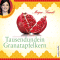 Tausendundein Granatapfelkern audio book by Marjan Kamali