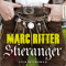 Stieranger audio book by Marc Ritter
