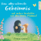 Das allerschnste Geheimnis und andere Geschichten mit dem kleinen Maulwurf audio book by Jonathan Emmett