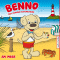 Am Meer (Benno, der schlaue Kuschelhund) audio book by Katharina Hohner