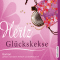 Glckskekse audio book by Anne Hertz