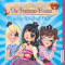 Die Petticoat-Piraten und der Schluckauf-Fluch audio book by Erica-Jane Waters