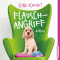 Flauschangriff audio book by Ilona Schmidt