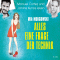 Alles eine Frage der Technik audio book by Mia Morgowski