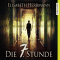 Die 7. Stunde (Joachim Vernau 2) audio book by Elisabeth Herrmann