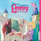 Der Schnheitswettbewerb der Pferde (Prinzessin Emmy und ihre Pferde) audio book by Vincent Andreas