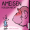 Ameisen kssen nicht audio book by Kerstin Engel
