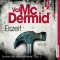 Eiszeit audio book by Val McDermid