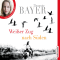Weier Zug nach Sden audio book by Thommie Bayer