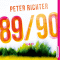 89/90 audio book by Peter Richter