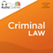 Criminal Law (Unabridged)