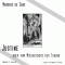 Das Leiden der Justine 1 audio book by Marquis de Sade