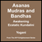 Asanas, Mudras and Bandhas: Awakening Ecstatic Kundalini (Unabridged) audio book by Yogani