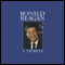 Ronald Reagan: A Tribute audio book by Geoffrey Giuliano